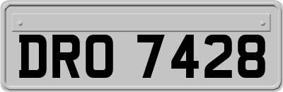 DRO7428