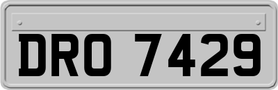 DRO7429
