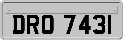 DRO7431