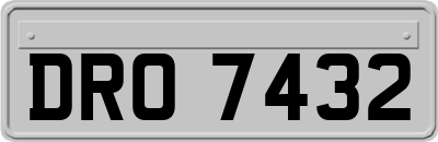DRO7432