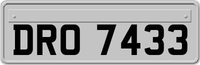 DRO7433