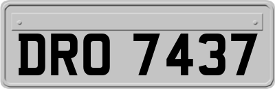 DRO7437