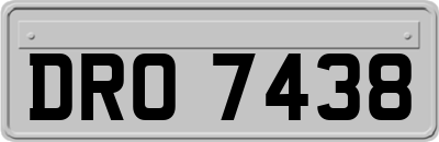 DRO7438