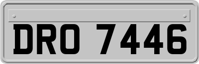 DRO7446