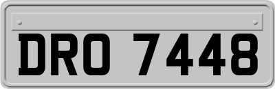 DRO7448