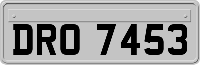DRO7453