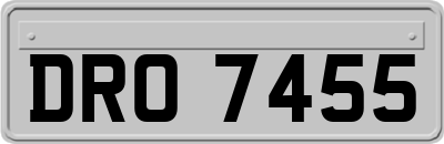 DRO7455