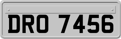 DRO7456