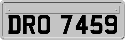 DRO7459
