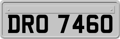 DRO7460