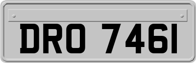 DRO7461