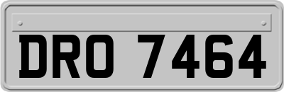 DRO7464