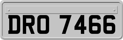 DRO7466