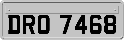 DRO7468