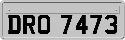DRO7473