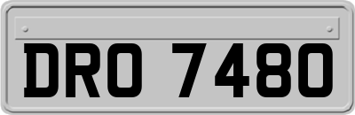 DRO7480