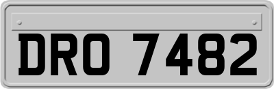 DRO7482