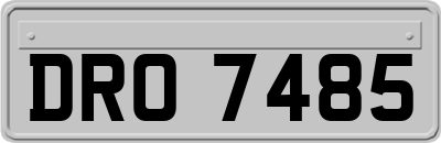 DRO7485