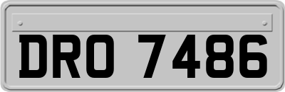 DRO7486
