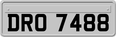 DRO7488