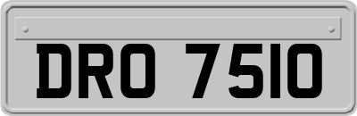 DRO7510