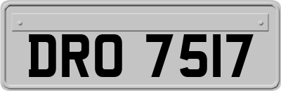 DRO7517