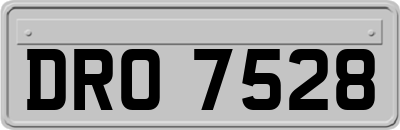 DRO7528