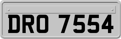 DRO7554
