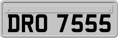 DRO7555