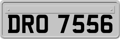 DRO7556