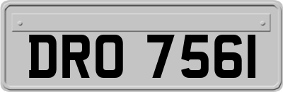 DRO7561