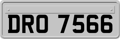 DRO7566