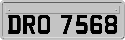 DRO7568