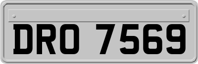 DRO7569