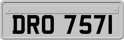 DRO7571