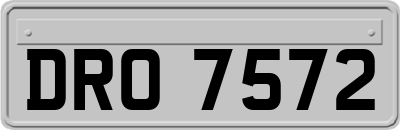 DRO7572