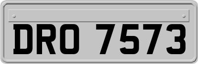 DRO7573