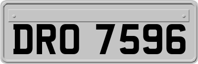 DRO7596
