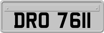 DRO7611
