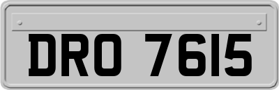DRO7615