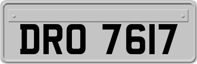 DRO7617