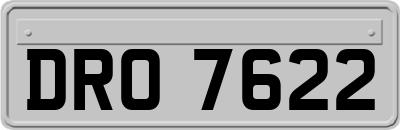 DRO7622