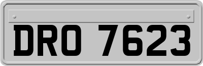 DRO7623