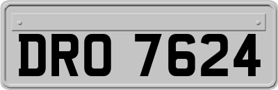 DRO7624