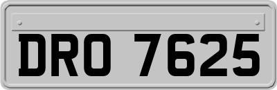 DRO7625