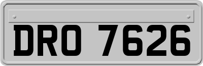 DRO7626