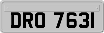 DRO7631