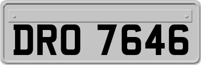 DRO7646