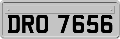 DRO7656