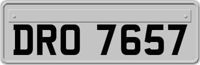 DRO7657
